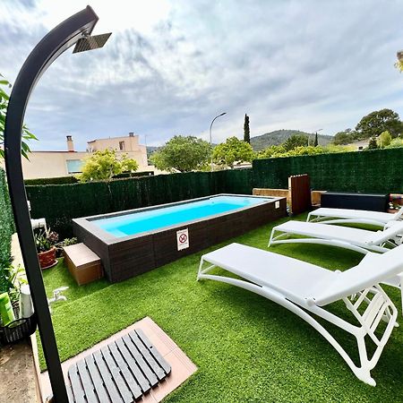 Cozy Mallorca! Palma Extérieur photo