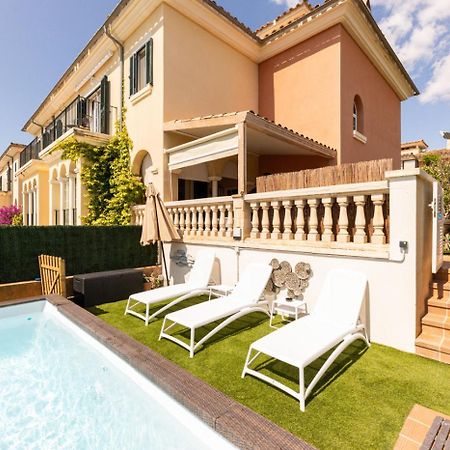 Cozy Mallorca! Palma Extérieur photo