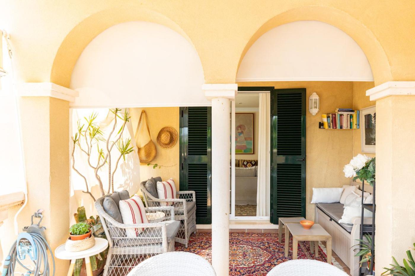 Cozy Mallorca! Palma Extérieur photo
