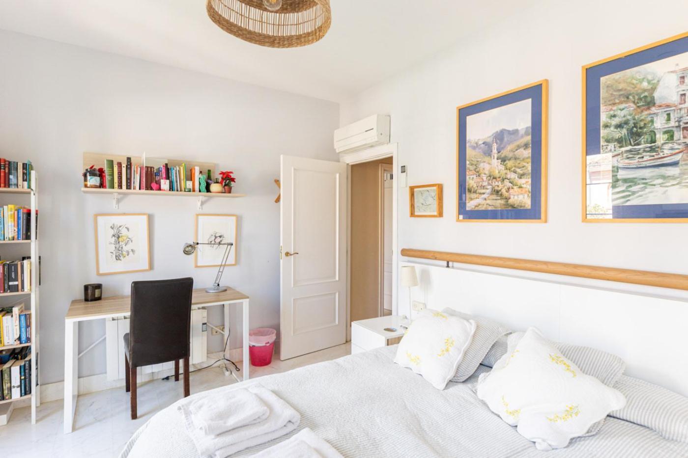 Cozy Mallorca! Palma Extérieur photo