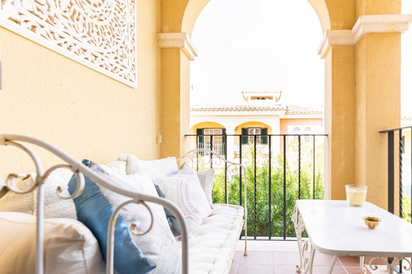 Cozy Mallorca! Palma Extérieur photo