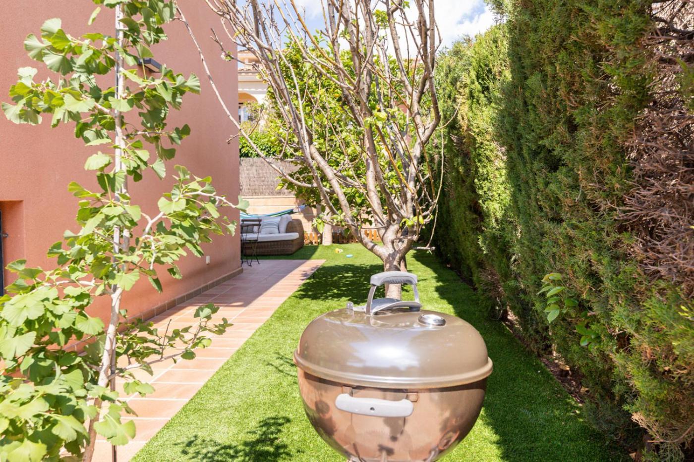 Cozy Mallorca! Palma Extérieur photo