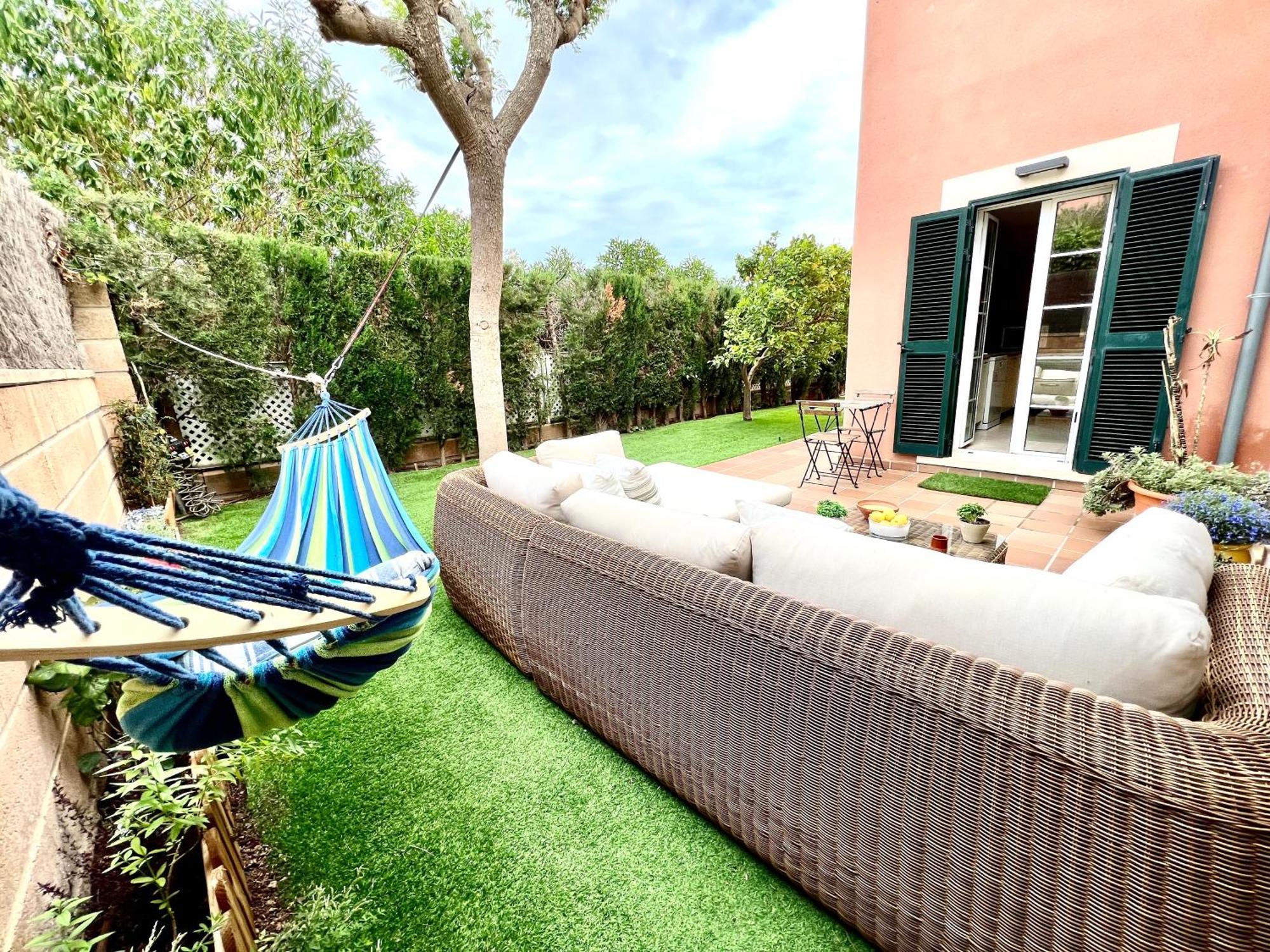 Cozy Mallorca! Palma Extérieur photo