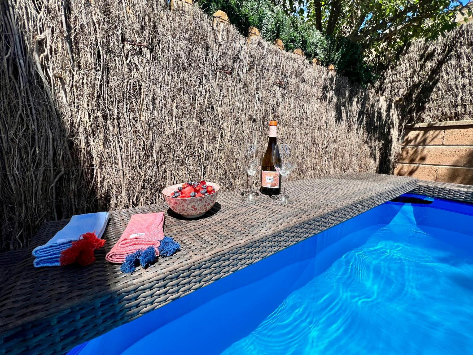 Cozy Mallorca! Palma Extérieur photo