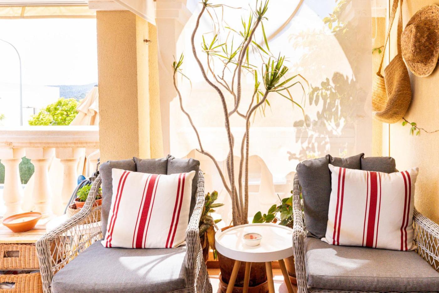 Cozy Mallorca! Palma Extérieur photo